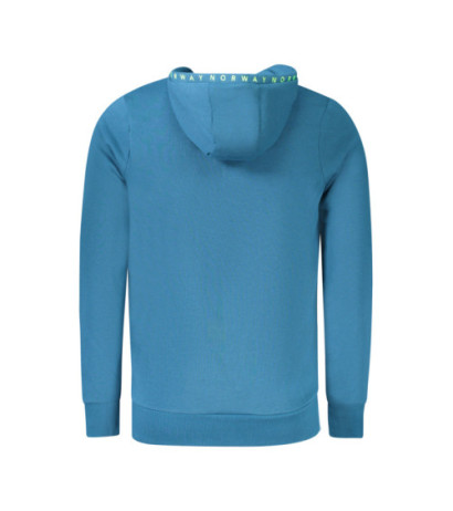 Norway 1963 sweatshirt 849455 Blue