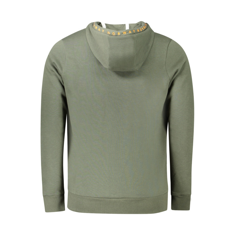 Norway 1963 sweatshirt 849455 Green
