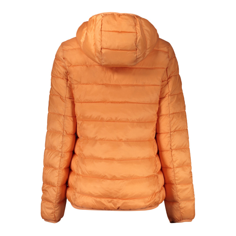 Norway 1963 jacket 849658 Orange