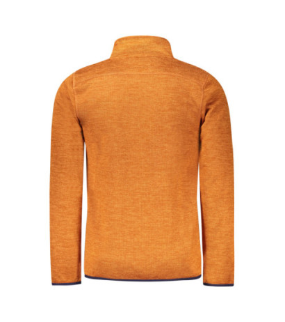 Norway 1963 jacket 849322 Orange