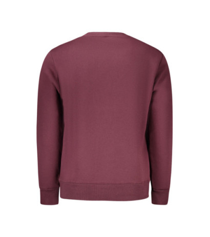 Coveri moving sweatshirt FE4020 Red