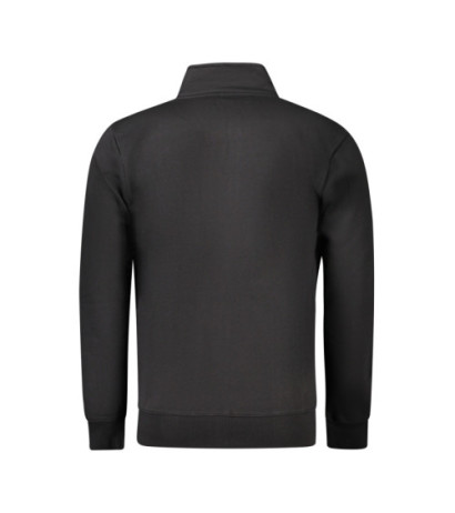 Coveri moving sweatshirt FE4022 Black