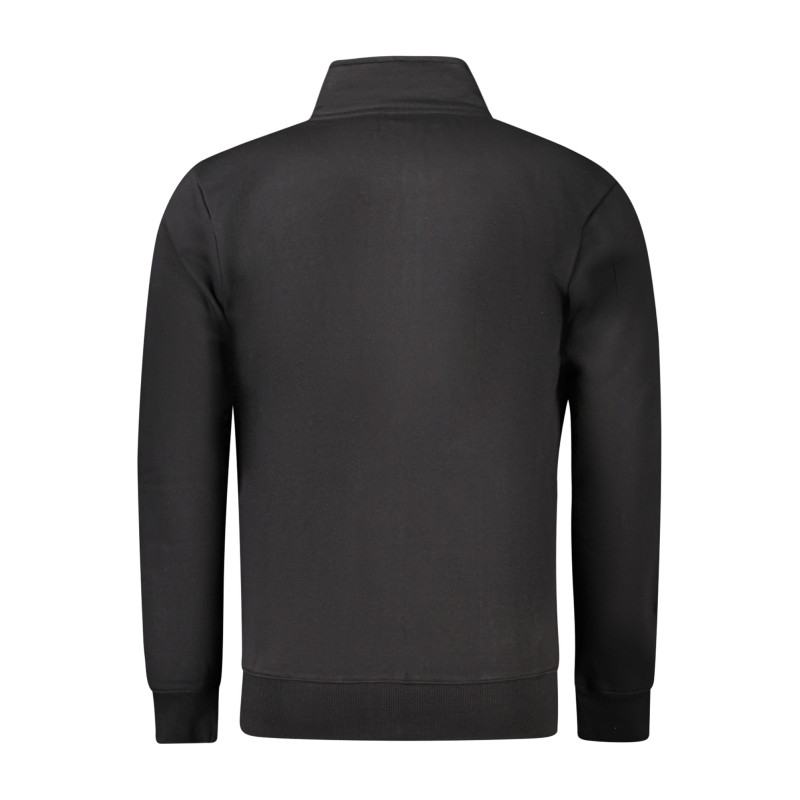 Coveri moving sweatshirt FE4022 Black