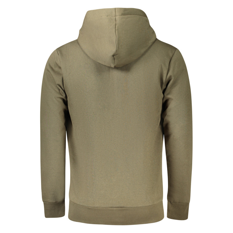 Coveri moving sweatshirt FE4023 Green
