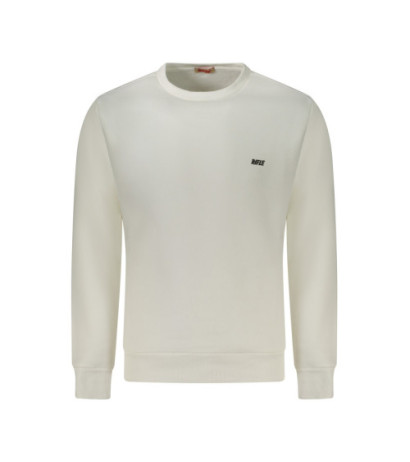 Rifle sweatshirt RFF016 White