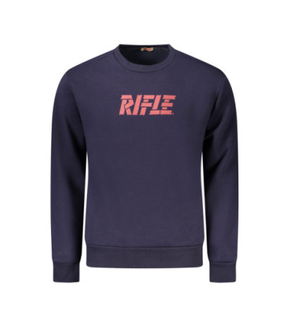 Rifle sweatshirt RFF015 Blue