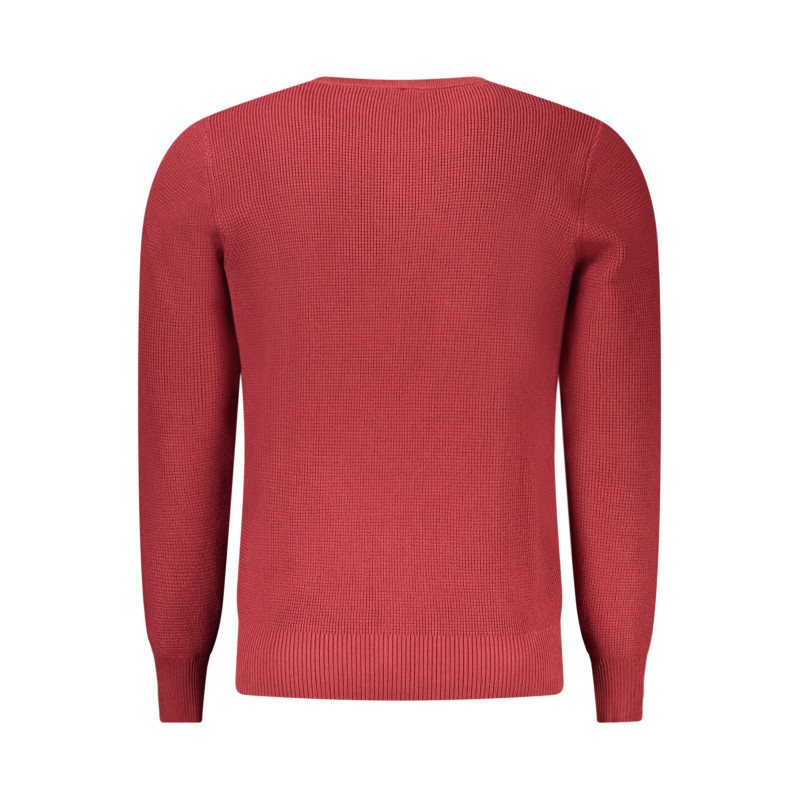 Rifle sweater RFTR066 Red