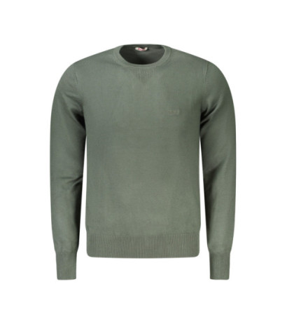 Rifle sweater RFTR050 Green
