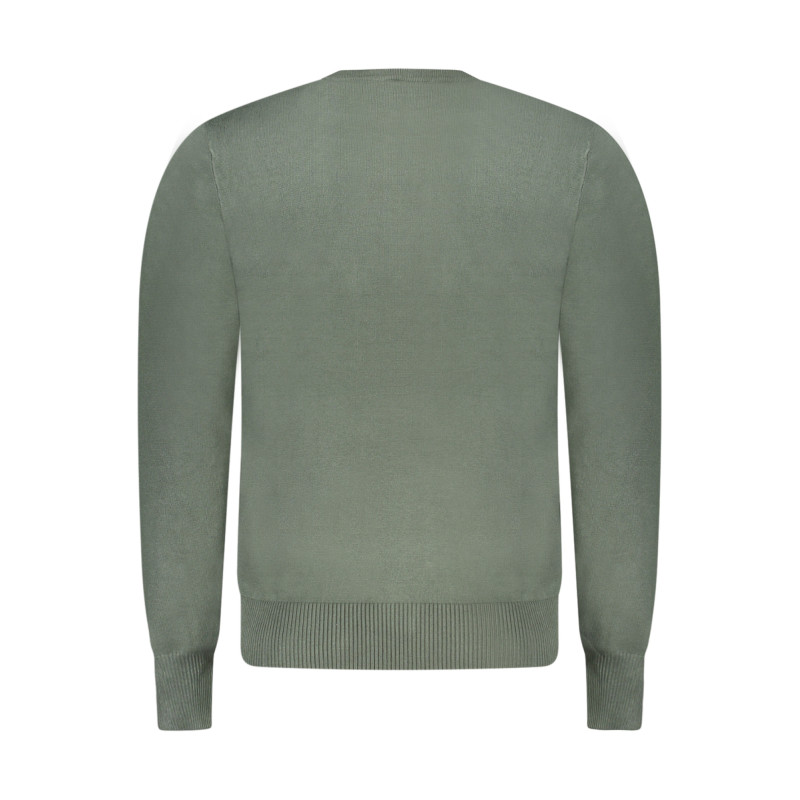 Rifle sweater RFTR050 Green
