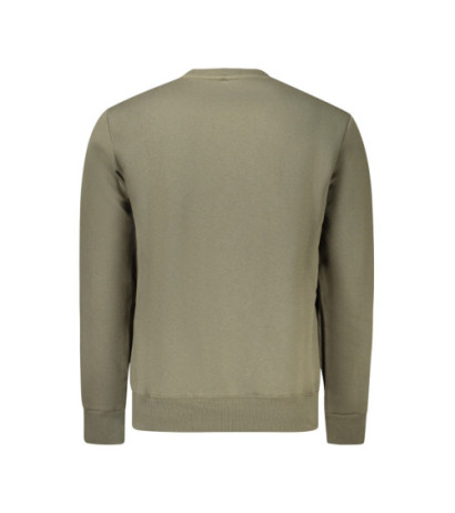 Coveri moving sweatshirt FE4020 Green
