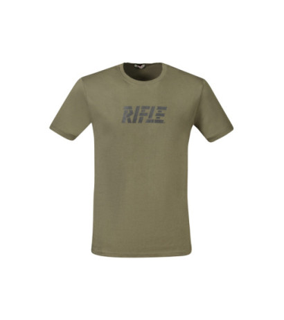 Rifle T-Shirt RFT001 Green
