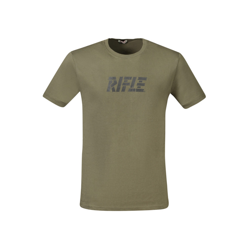 Rifle T-Shirt RFT001 Green
