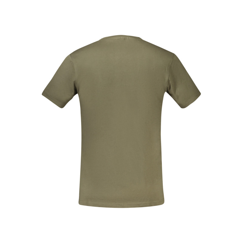 Rifle T-Shirt RFT001 Green
