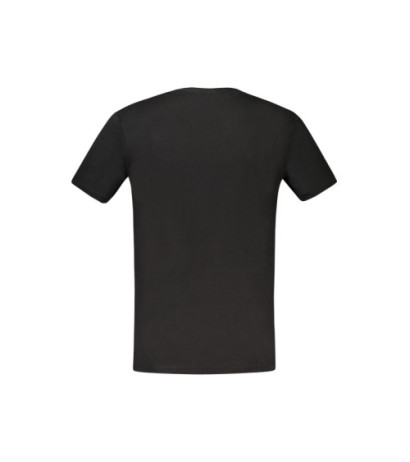 Rifle T-Shirt RFT001 Black