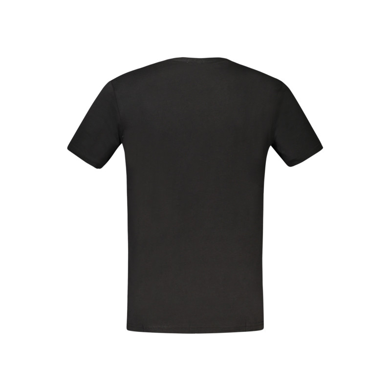 Rifle T-Shirt RFT001 Black