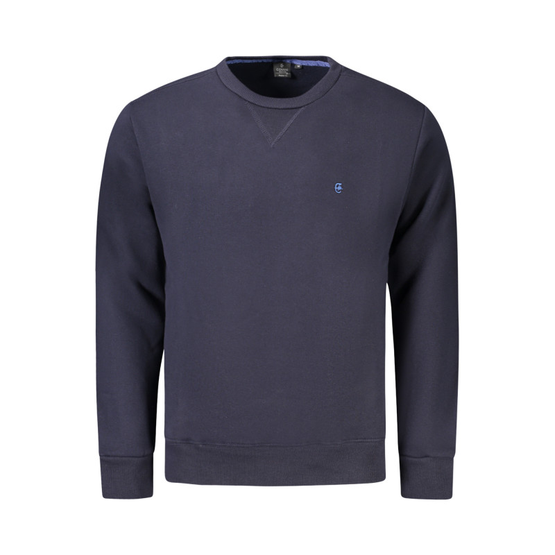 Coveri moving sweatshirt FE4020 Blue