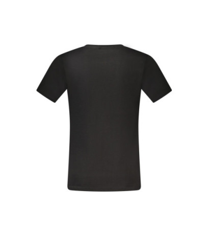 Rifle T-Shirt RFT002 Black