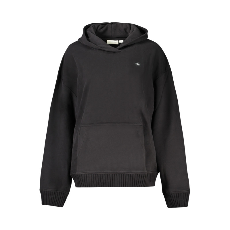 Calvin klein sweatshirt J20J224173 Black