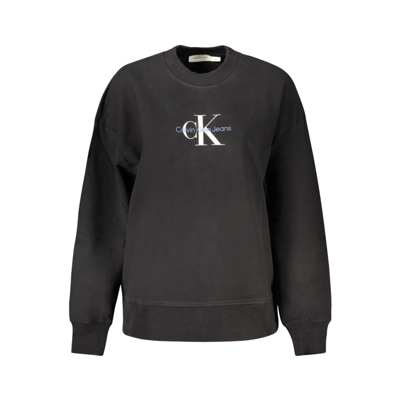 Calvin klein sweatshirt J20J224177 Black