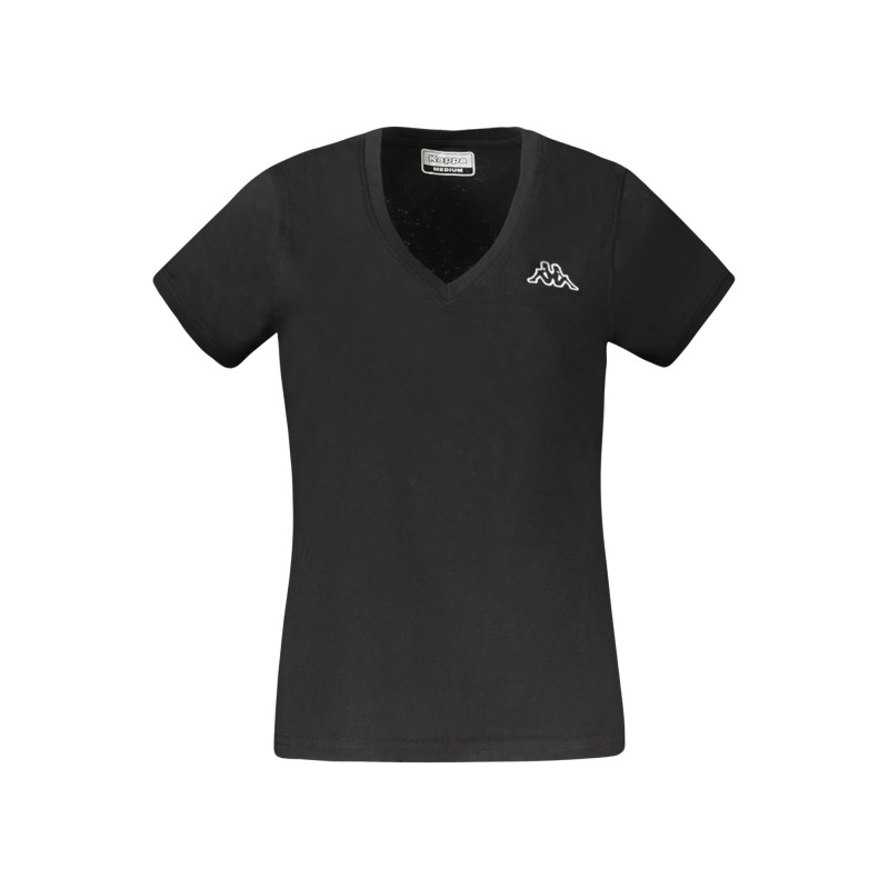 Kappa T-Shirt 303H0P0 Black