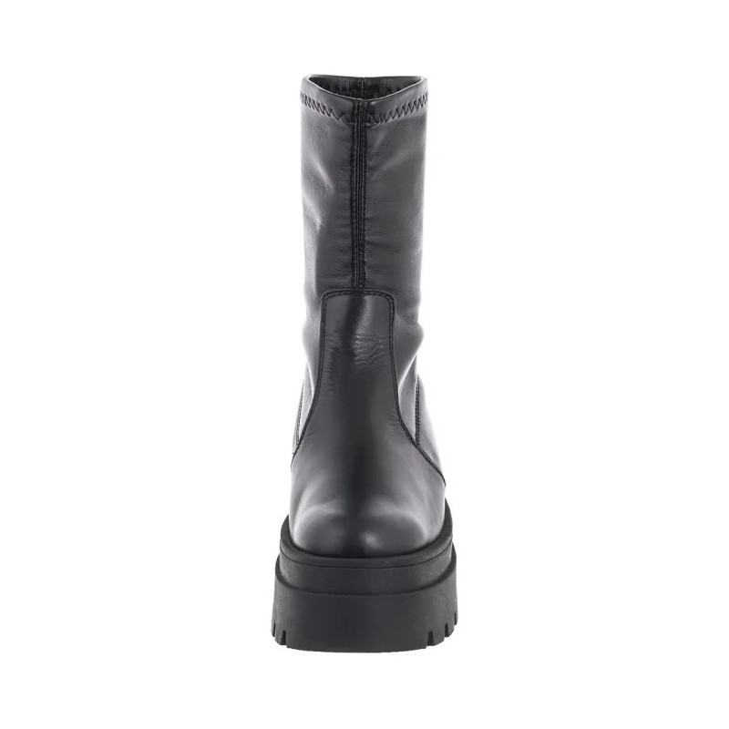 Carinii Czarne B9752-E50-000-000-E67 (CI795-a) Boots