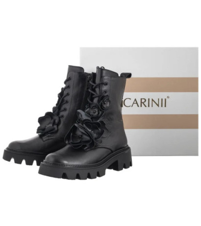 Carinii Czarne B9823-E50-000-000-G46 (CI796-a) batai