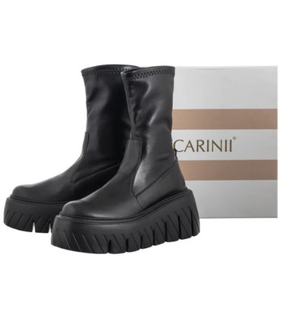 Carinii Czarne B10028-E50-000-000-G75 (CI799-a) batai