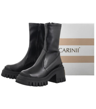 Carinii Czarne B10021-E50-000-000-F48 (CI801-a) batai