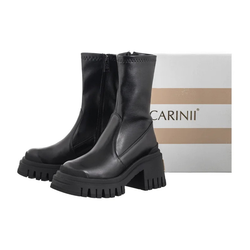 Carinii Czarne B10021-E50-000-000-F48 (CI801-a) batai