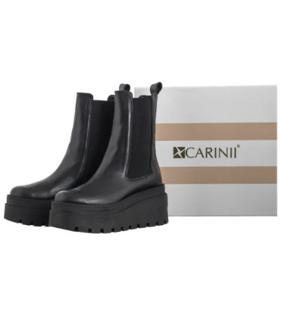 Carinii Czarne B9803-E50-000-000-E67 (CI803-a) batai