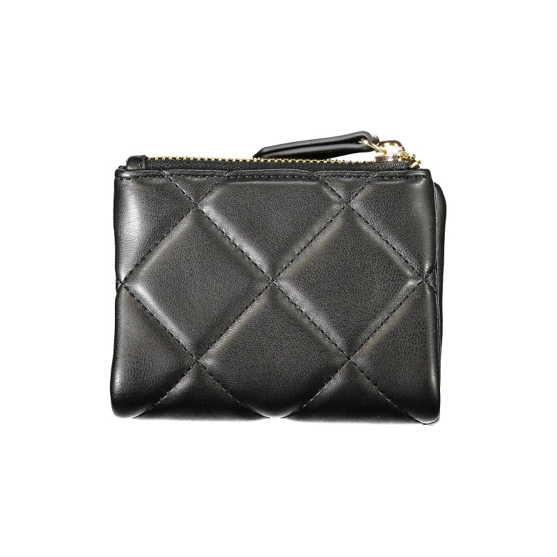 Valentino bags wallet VPS3KK105ROCARINA Black