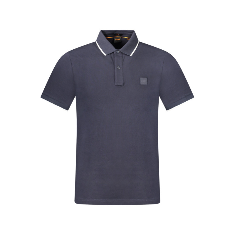 Hugo boss polo krekli 50507699PASSERTIP Zils