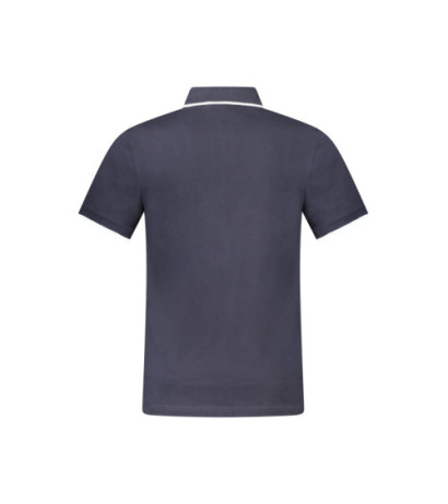 Hugo boss polo krekli 50507699PASSERTIP Zils