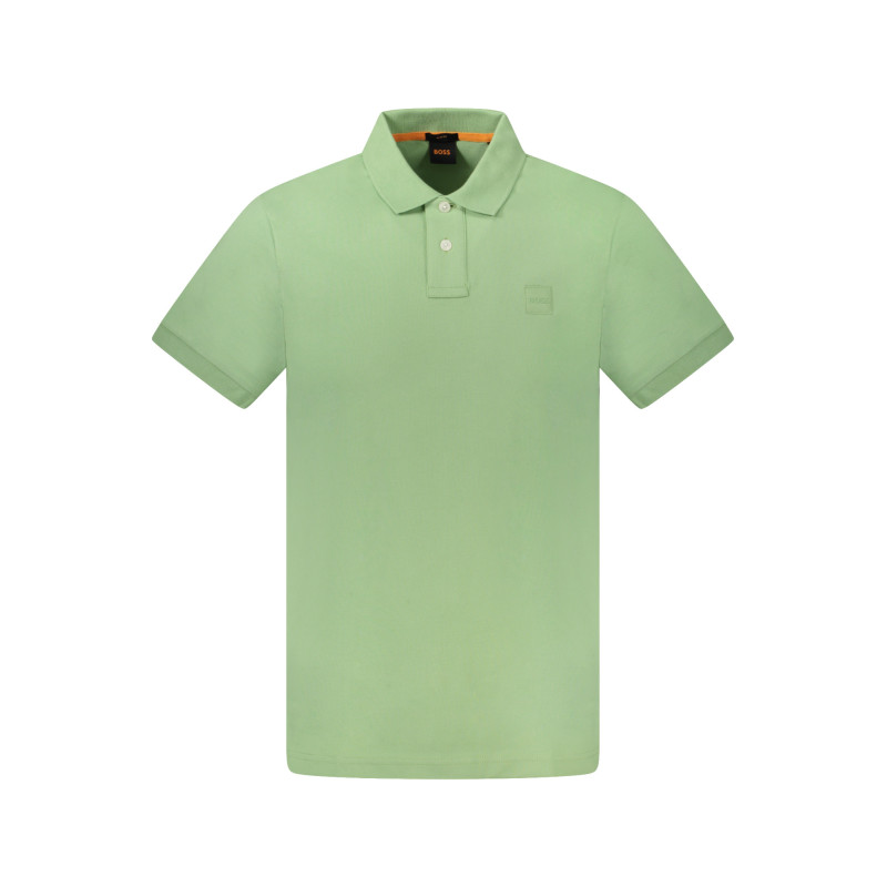 Hugo boss polo 50507803PASSENGER Green
