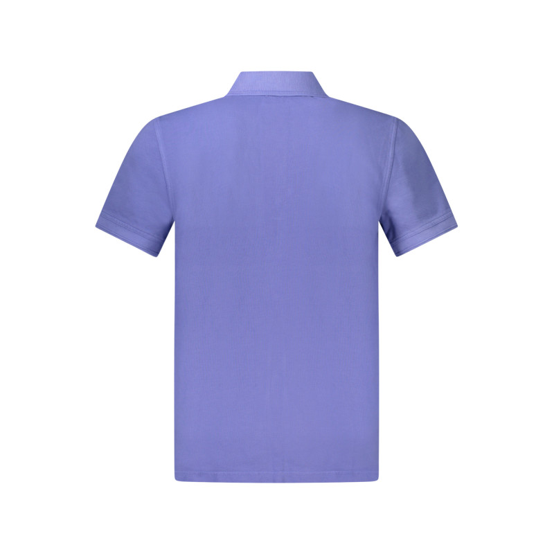 Hugo boss polo 50507813PRIME Blue