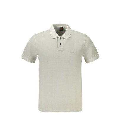 Hugo boss polo marškinėliai 50507813PRIME Pilka