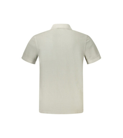 Hugo boss polo marškinėliai 50507813PRIME Pilka