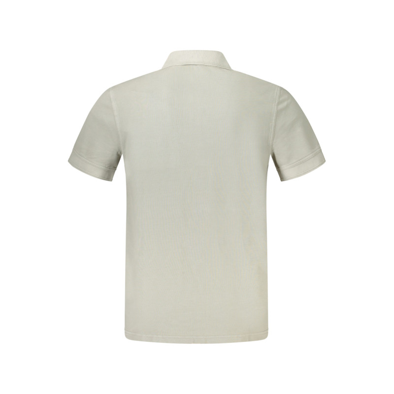 Hugo boss polo marškinėliai 50507813PRIME Pilka