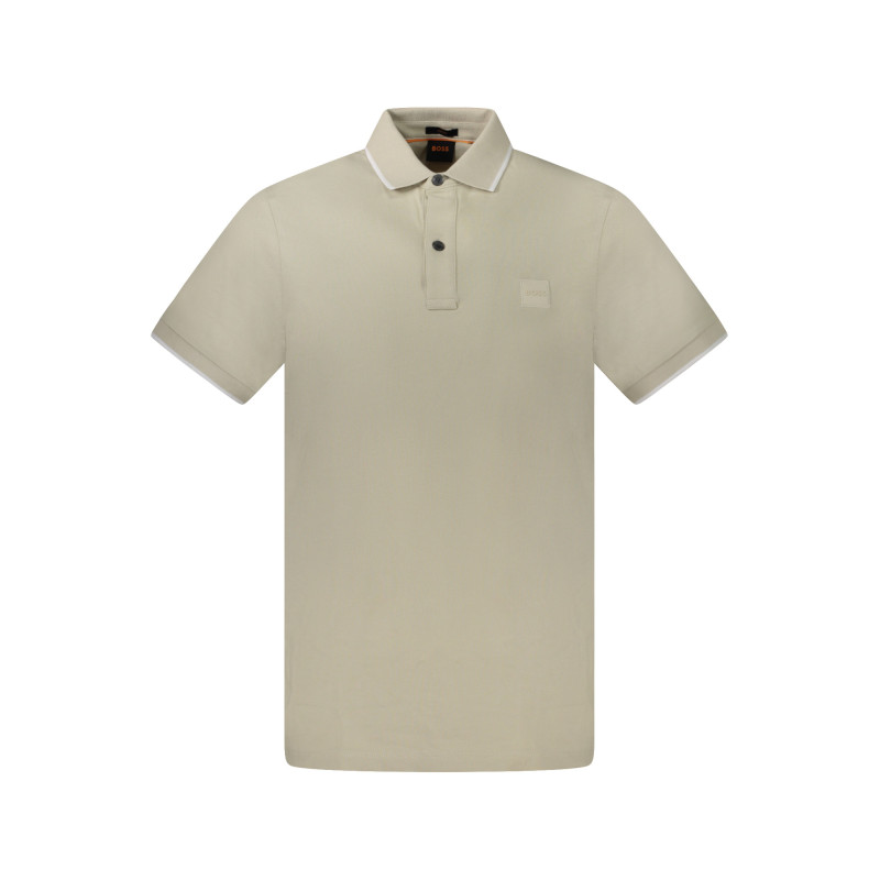 Hugo boss polo 50507699PASSERTIP Beige