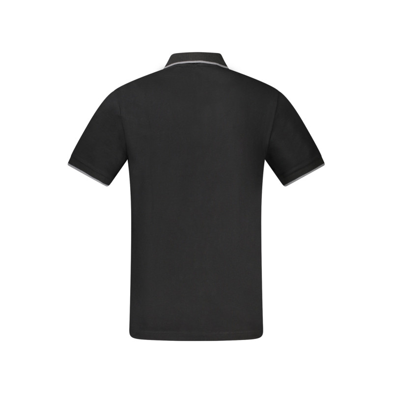 Hugo boss polo krekli 50507699PASSERTIP Melns