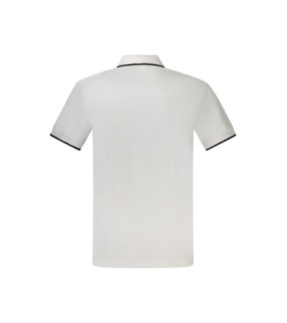 Hugo boss polo särgid 50507699PASSERTIP Valge