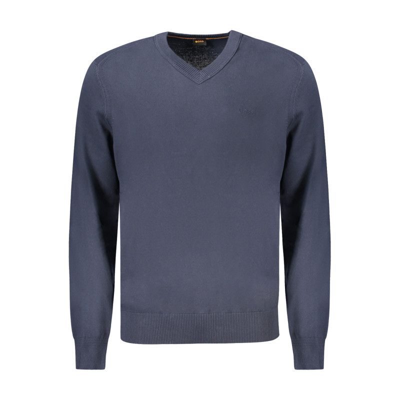 Hugo boss sweater 50508757ASACV Blue