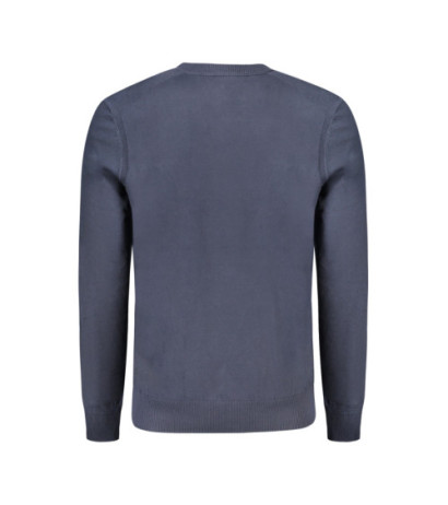 Hugo boss sweater 50508757ASACV Blue