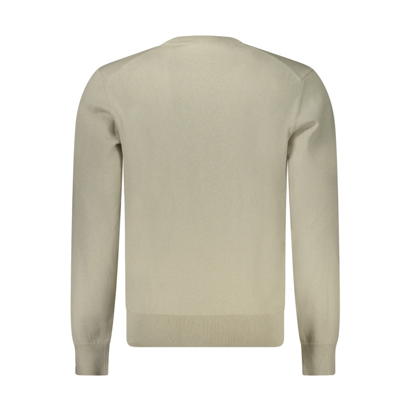 Hugo boss sweater 50471343KANOVANO Beige