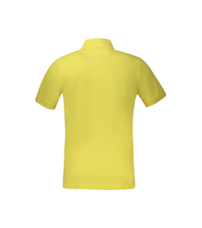 Hugo boss polo 50507803PASSENGER Yellow