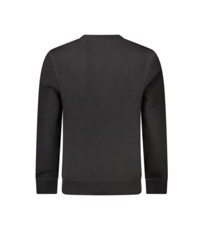 Hugo boss sweatshirt 50509323WESTART Black