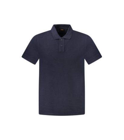 Hugo boss polo marškinėliai 50507813PRIME Mėlyna