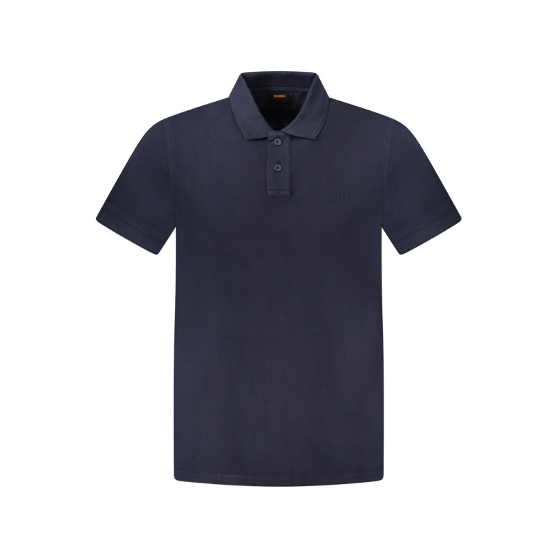 Hugo boss polo marškinėliai 50507813PRIME Mėlyna