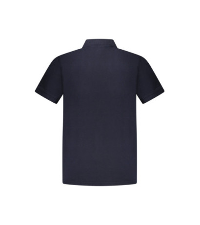 Hugo boss polo marškinėliai 50507813PRIME Mėlyna