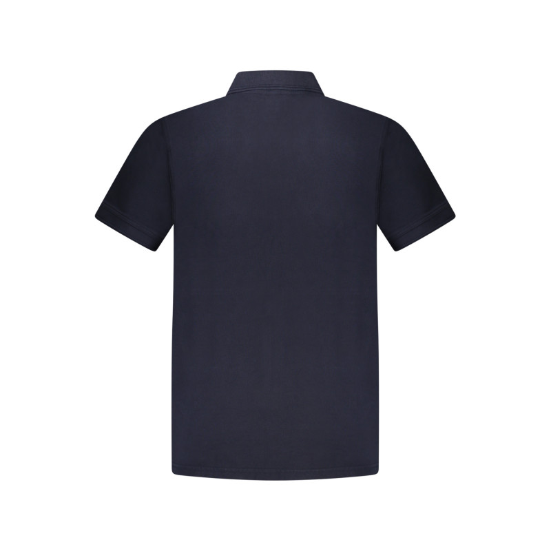 Hugo boss polo marškinėliai 50507813PRIME Mėlyna